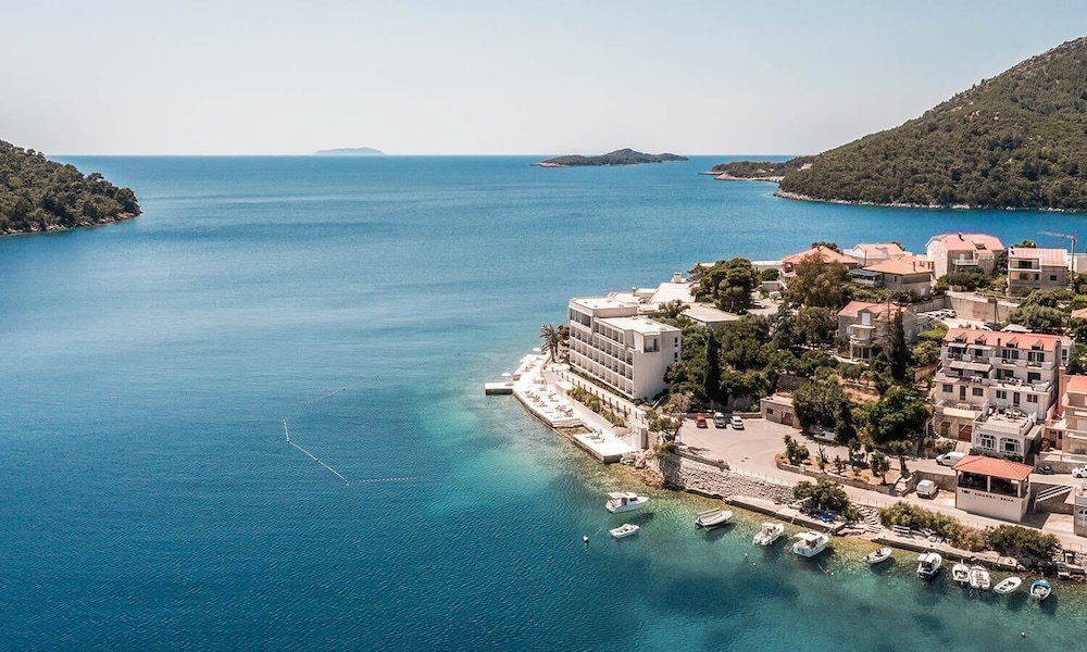 Hotel Aminess Lume Hotel