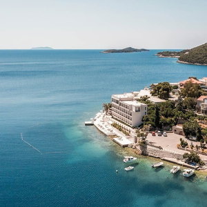 Sejur Aminess Lume Hotel vacanta Smokvica