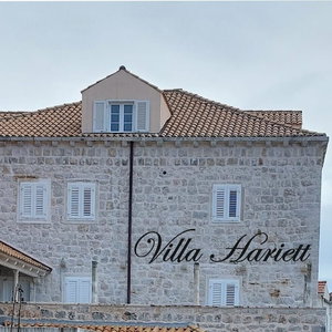 Hotel Villa Hariett cazare Mokosica