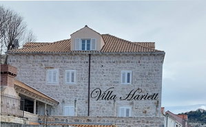 Hotel Villa Hariett cazare Mokosica