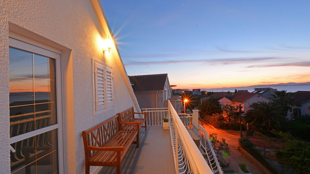 Hotel Rooms Sunce Supetar - Island Brac