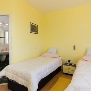 Hotel Apartment Milić cazare Mokosica