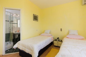 Hotel Apartment Milić cazare Mokosica