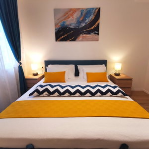 Hotel Apartment Blue Dream cazare Ploce