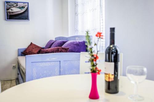 Hotel Alpha Loft 1Br Apartment In Center