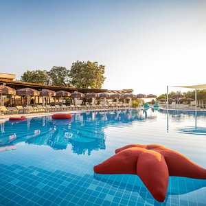 Sejur Valamar Tirena Hotel vacanta Mokosica
