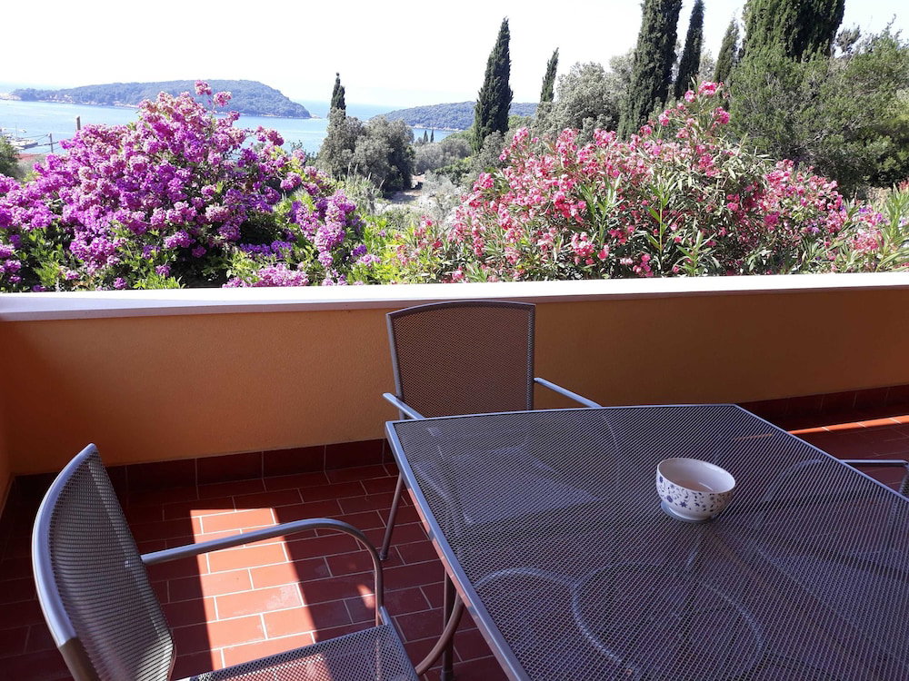 Hotel Apartment Luna
