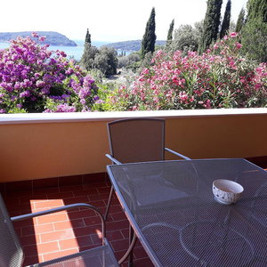 Hotel Apartment Luna cazare Gruda