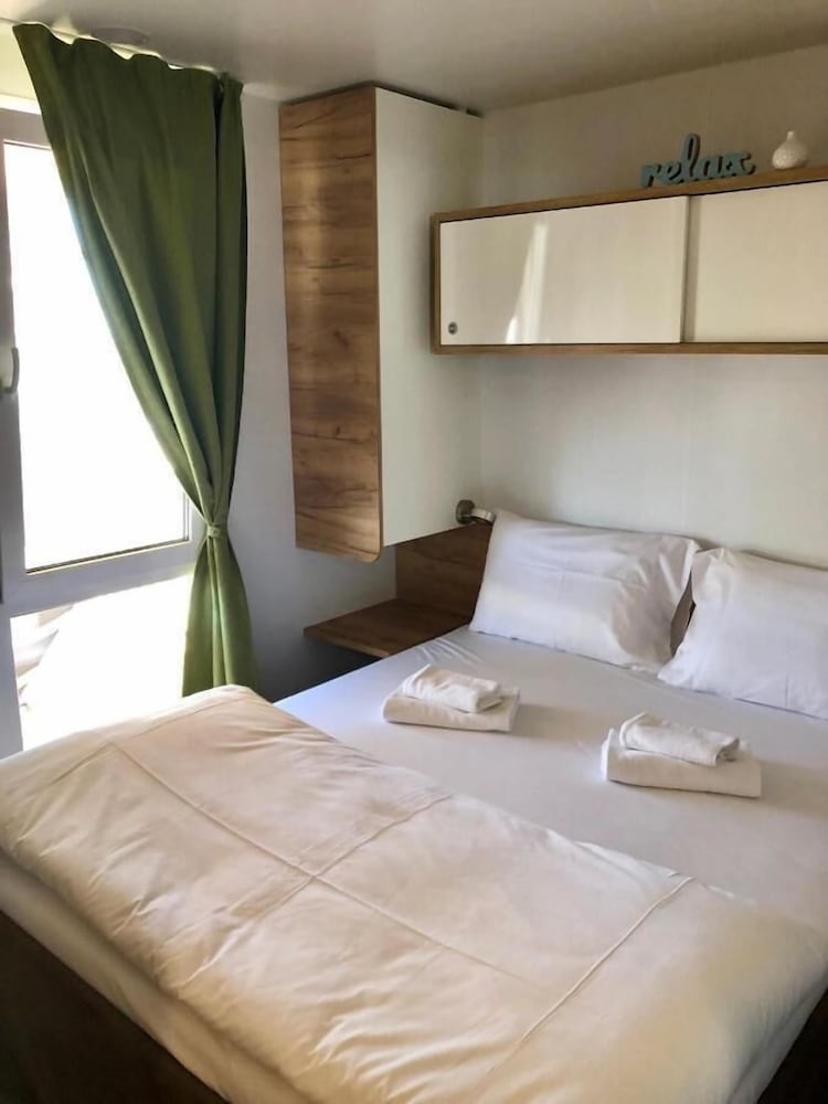 Hotel Premium Mobile Homes Istria - Lanterna