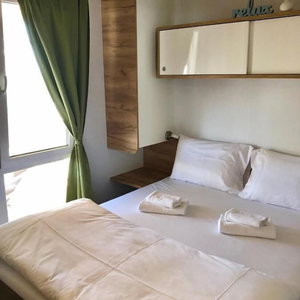 Hotel Premium Mobile Homes Istria - Lanterna cazare Cervar-Porat