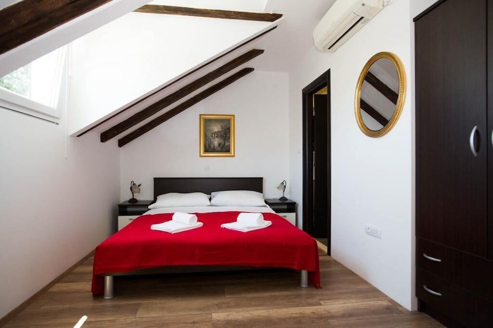 Hotel Villa Mia