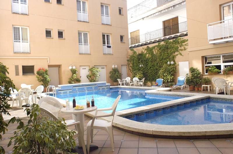 Hotel Mar De Tossa