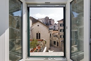 Hotel Luxury Authentic Studio Split Old-Town cazare Split