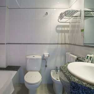 Hotel Medes Ii cazare l'Estartit