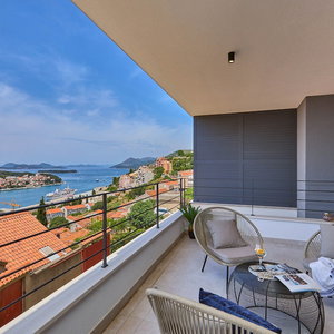 Hotel Hedera Estate, Hedera A28 cazare Mokosica
