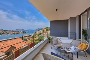 Hotel Hedera Estate, Hedera A28 cazare Mokosica