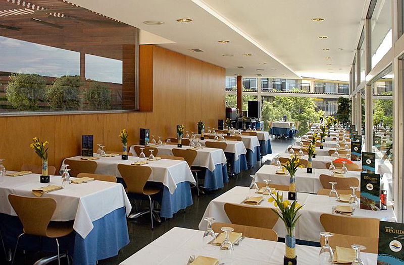 Hotel Aparthotel Comtat Sant Jordi