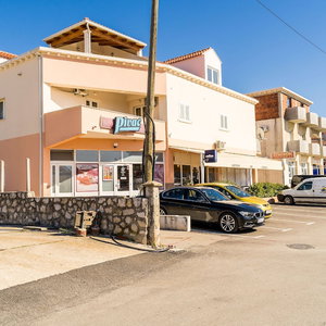 Hotel Apartments Šmanjak cazare Zvekovica