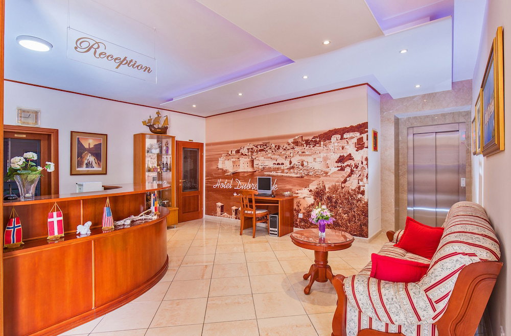 Hotel Dubrovnik
