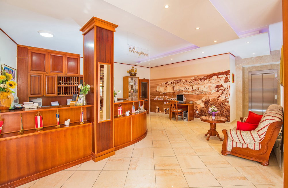 Hotel Dubrovnik