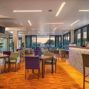 Hotel Aminess Vival Velaris Resort cazare Supetarska Draga