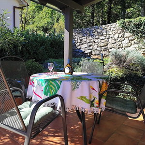 Hotel House Mirella cazare Moscenicka Draga