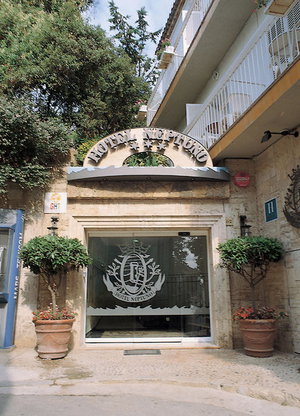 Hotel Hotel Ght Neptuno cazare Tossa del Mar