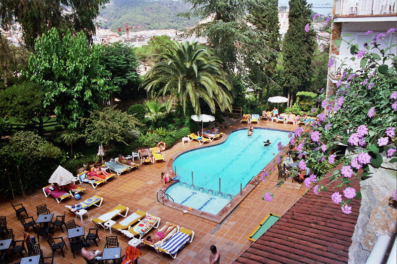 Hotel Ght Neptuno