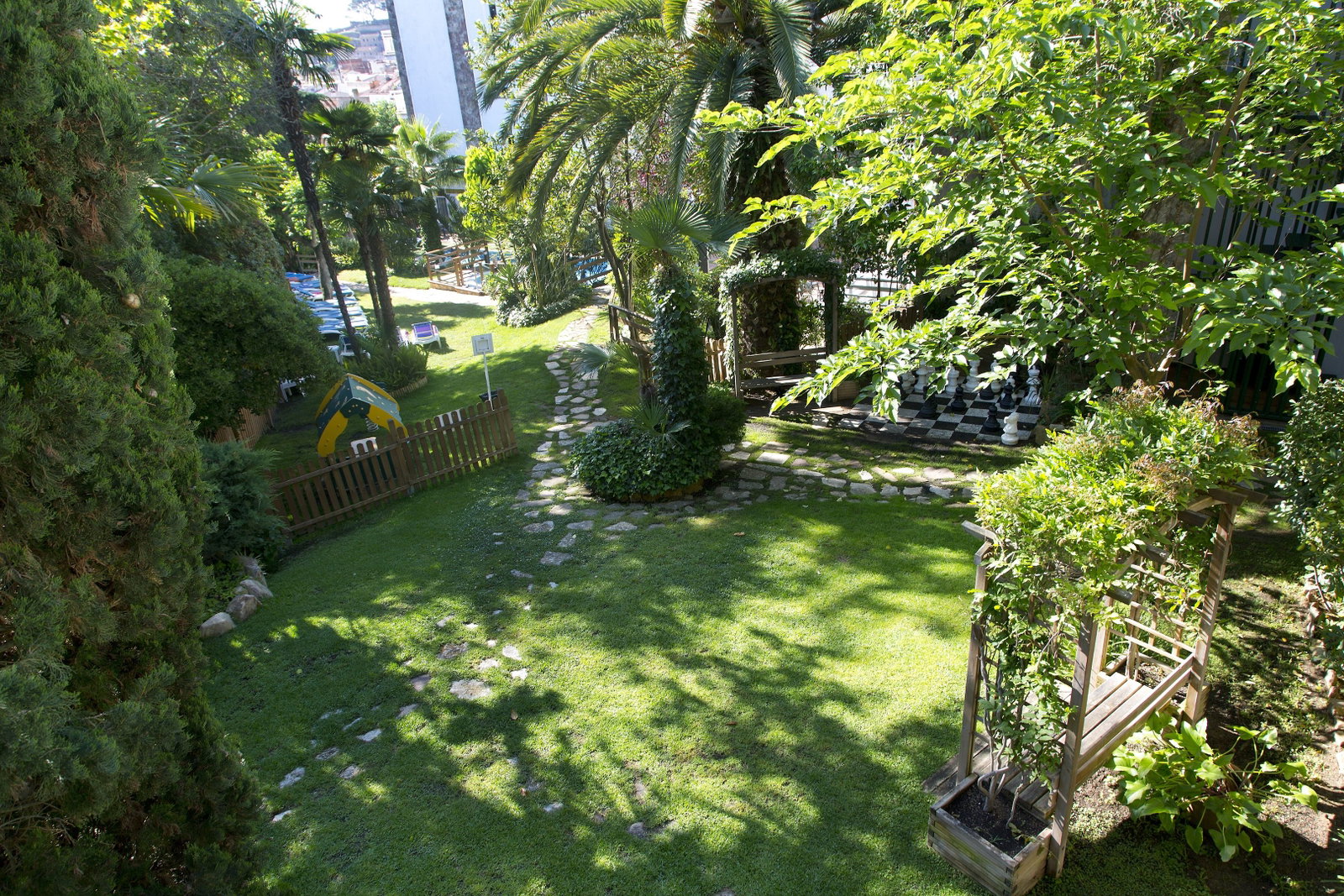 Hotel Ght Neptuno