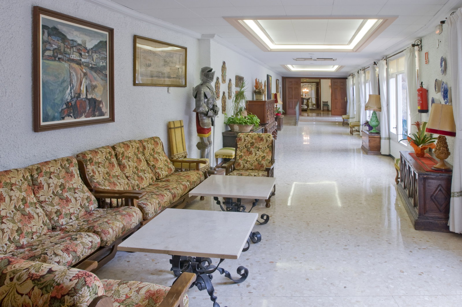 Hotel Ght Neptuno