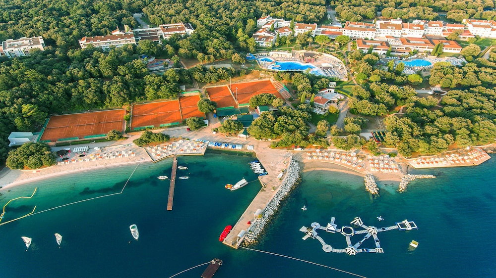 Hotel Valamar Tamaris Resort