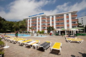 Hotel Els Llorers Apartamentos cazare Lloret del Mar