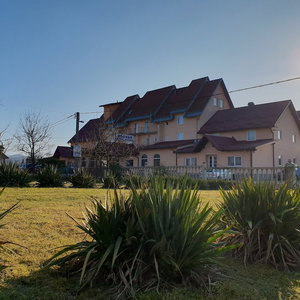 Hotel Hotel Mirni Kutak cazare Otocac