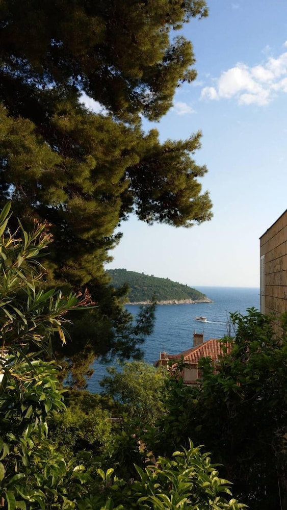Hotel Apartment Hitri