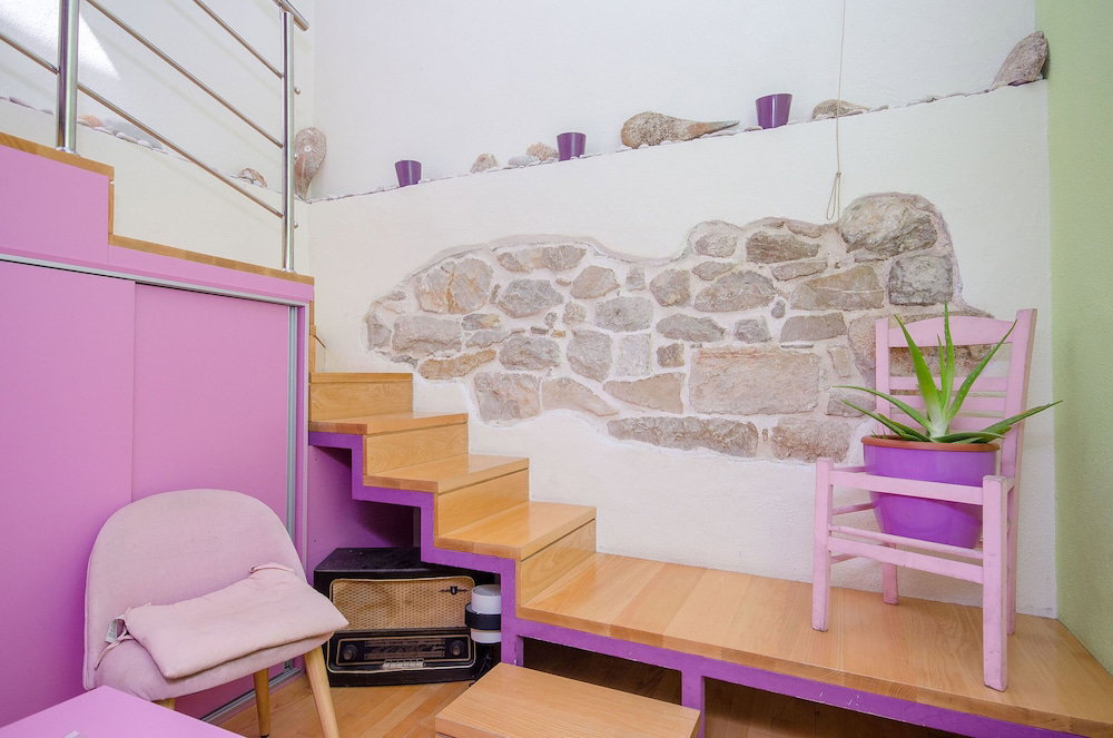 Hotel Apartments Urban Stone Escape