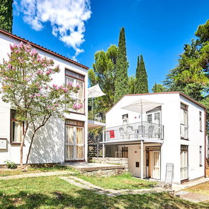 Hotel Apartments Astra cazare Funtana