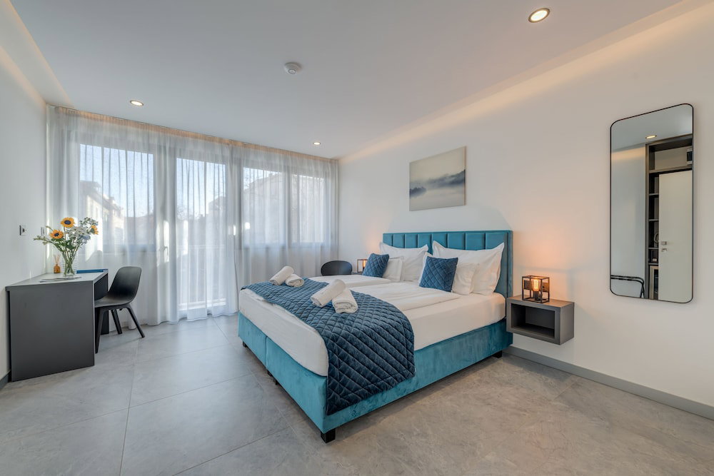 Hotel Lichia Amia Luxury Rooms