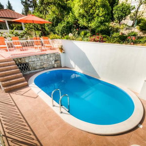Hotel Guest House Villa Nina cazare Mlini