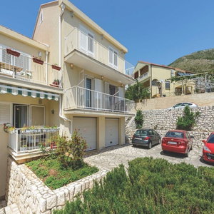 Hotel Apartment Viva La Vita cazare Cavtat