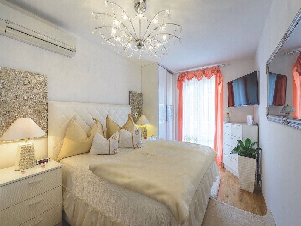 Apartment Viva La Vita