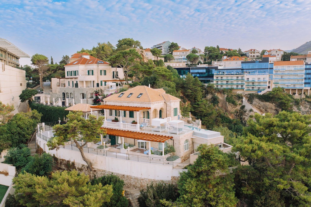 Hotel Villa Orabelle