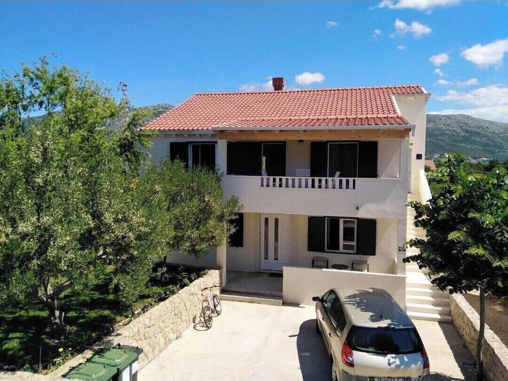 Hotel Mocici Apartments