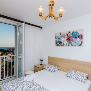 Hotel Apartment Boca cazare Mokosica