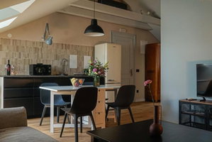 Hotel Onyx Apartments 2&4 cazare Ploce