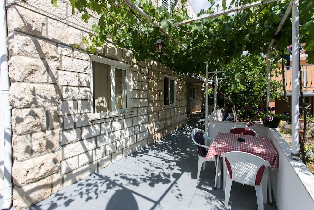 Hotel Hrvoje's Place