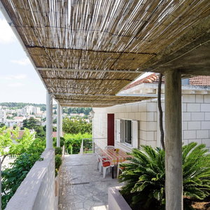 Hotel Dubrovnik Apartment With Private Terrace cazare Mokosica