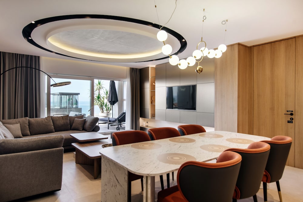 Hotel Ragusa Viewpoint Apartment By Dubrovnik View
