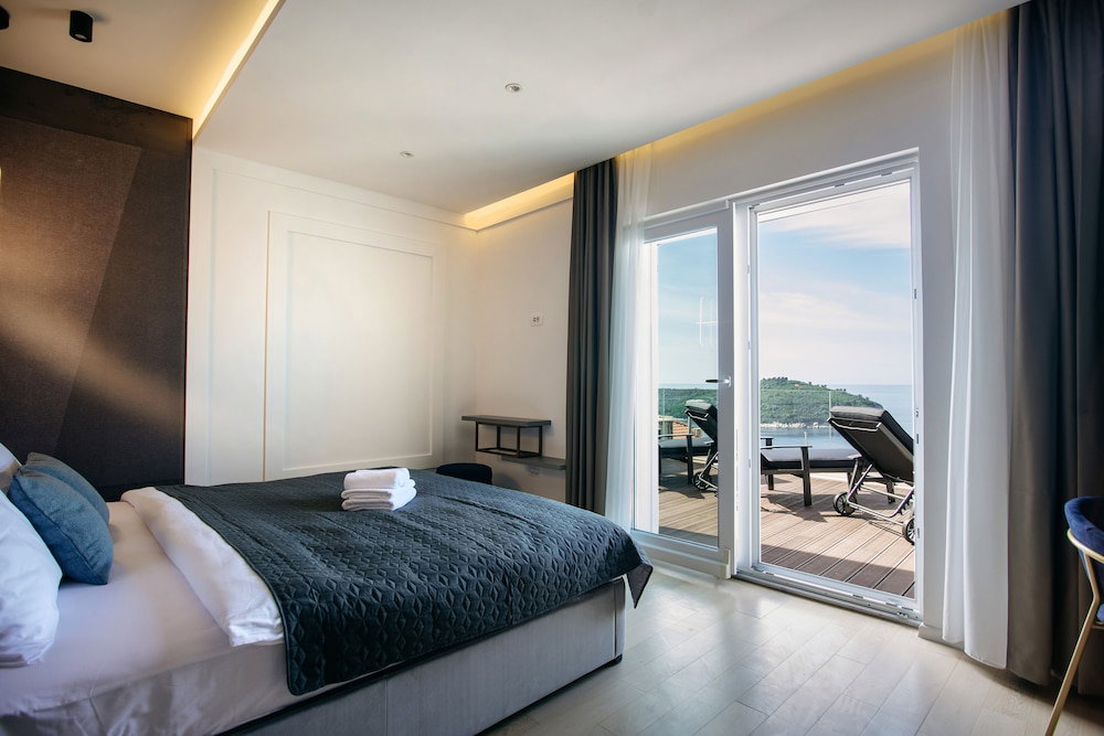 Ragusa Viewpoint Apartment By Dubrovnik View