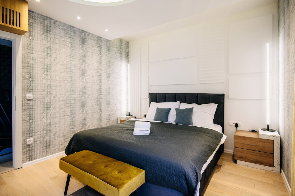 Ragusa Viewpoint Apartment By Dubrovnik View