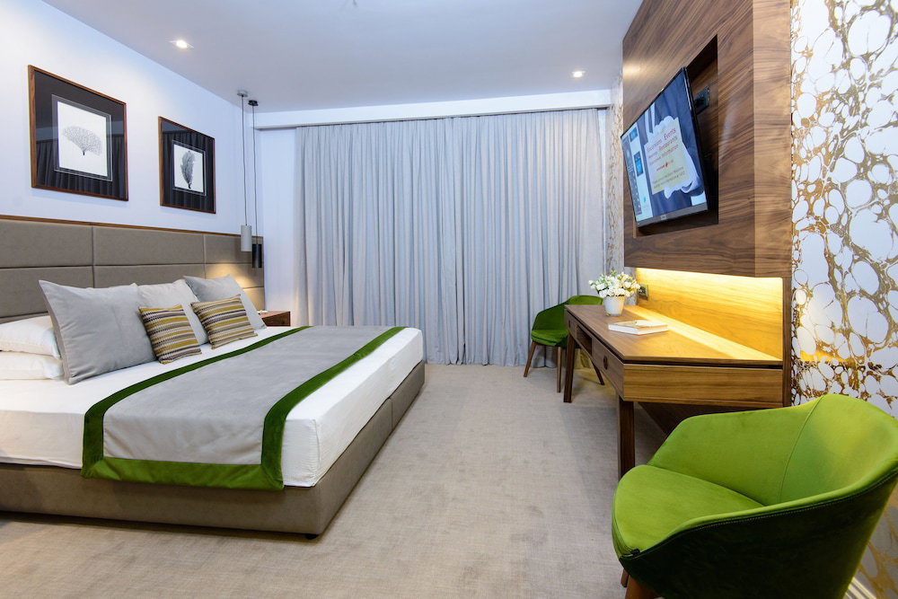 Hotel Royal Ariston